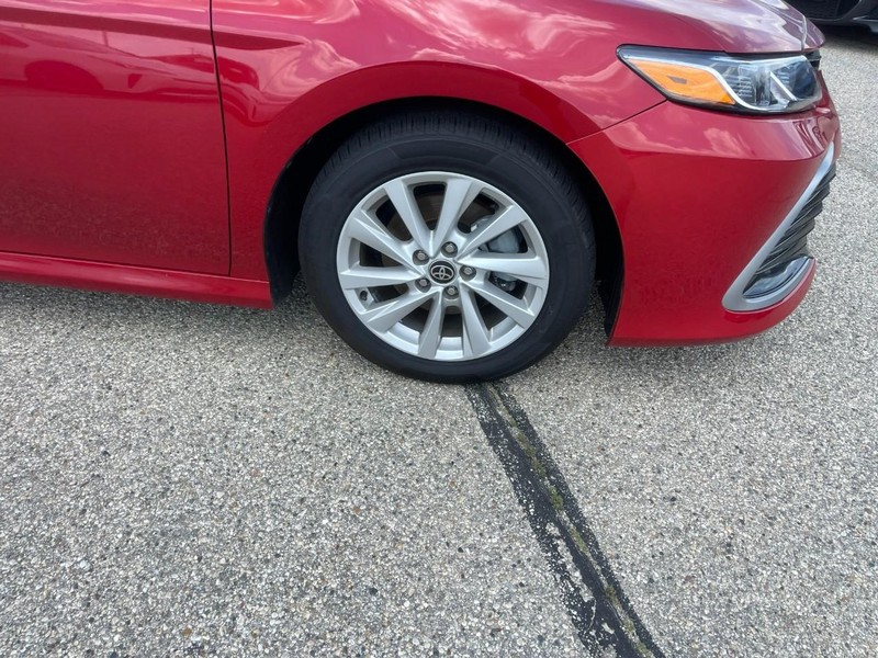 Toyota Camry Vehicle Image 07