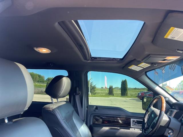 Ford F-150 Vehicle Image 03