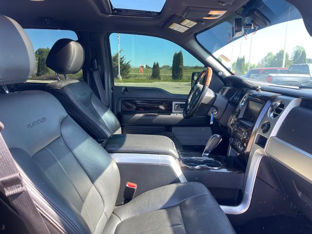 Ford F-150 Vehicle Image 04
