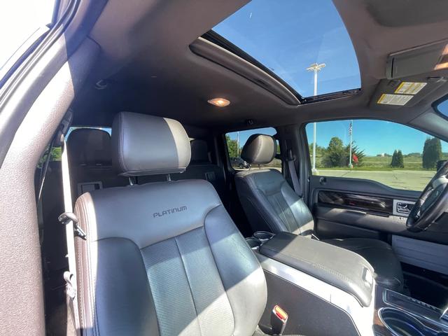 Ford F-150 Vehicle Image 05