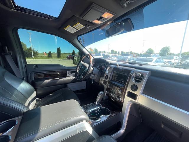 Ford F-150 Vehicle Image 06