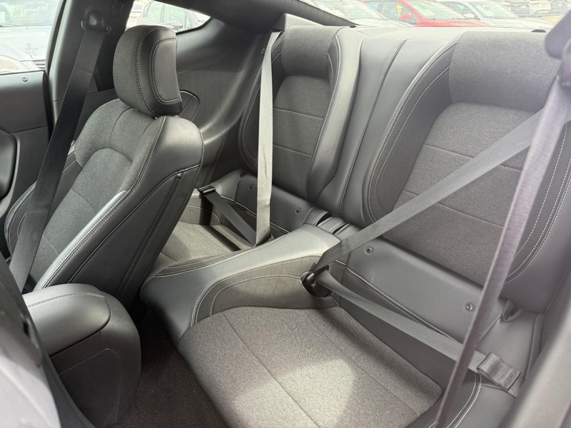 Ford Mustang Vehicle Image 11
