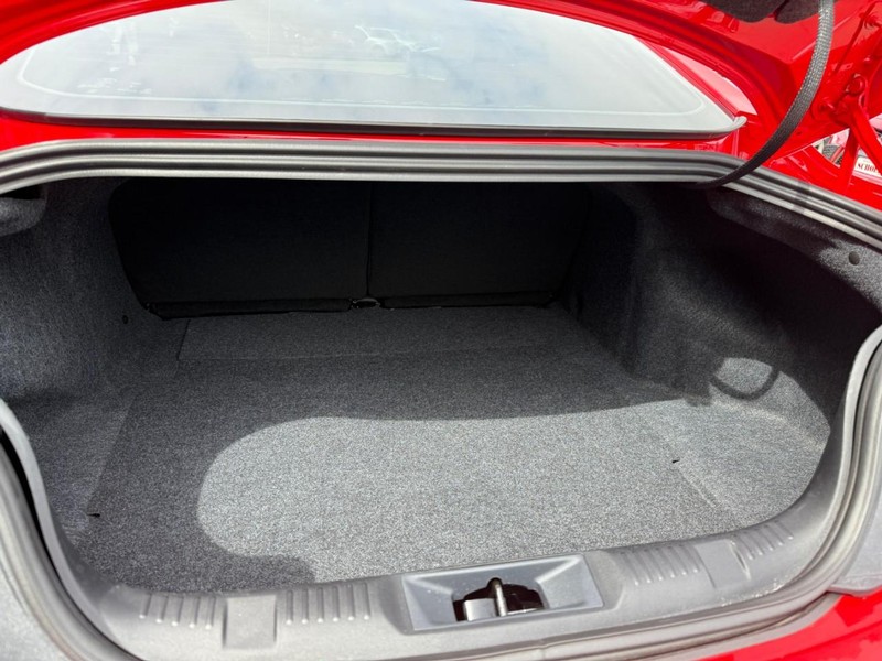 Ford Mustang Vehicle Image 12