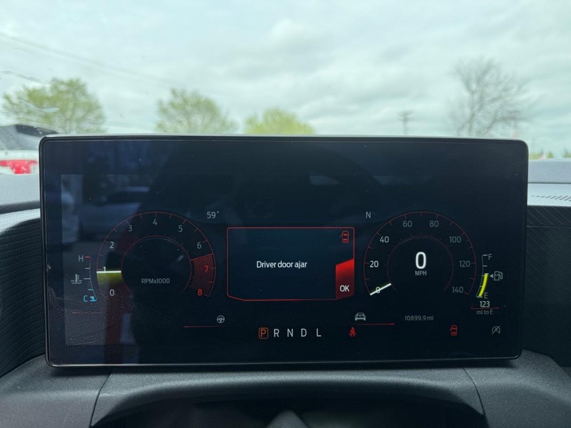 Ford Mustang Vehicle Image 21