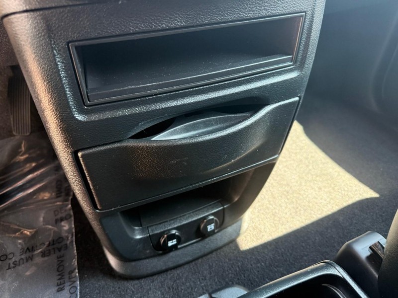 Dodge Grand Caravan Vehicle Image 27