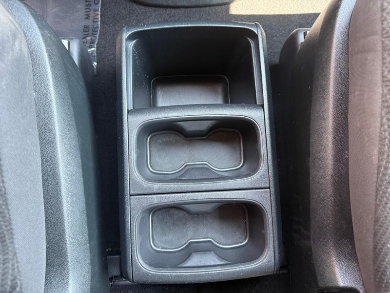 Dodge Grand Caravan Vehicle Image 29