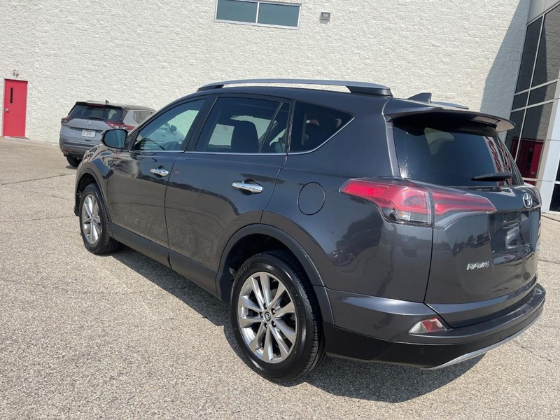 Toyota RAV4 Vehicle Image 04