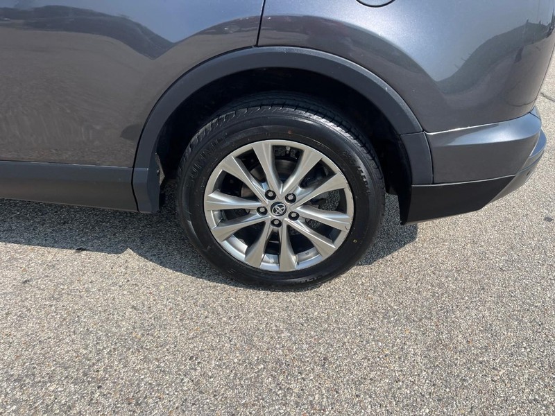 Toyota RAV4 Vehicle Image 05