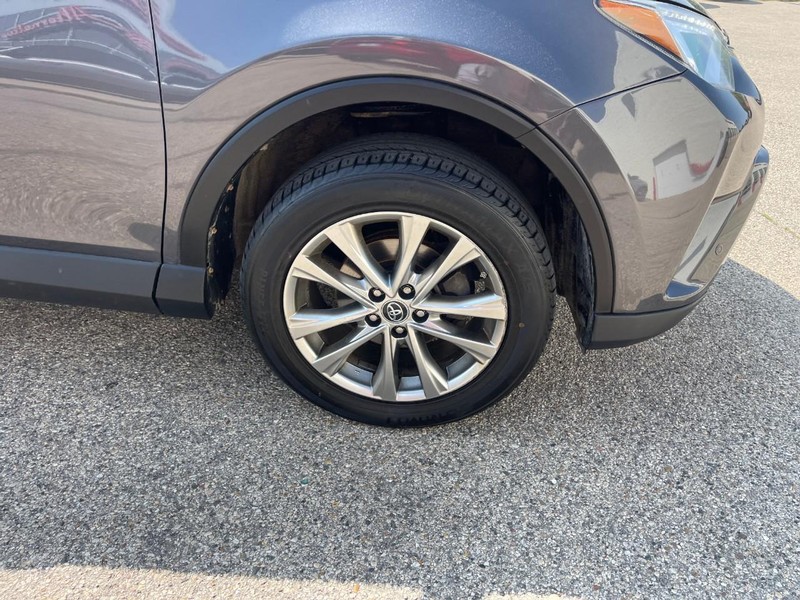 Toyota RAV4 Vehicle Image 07