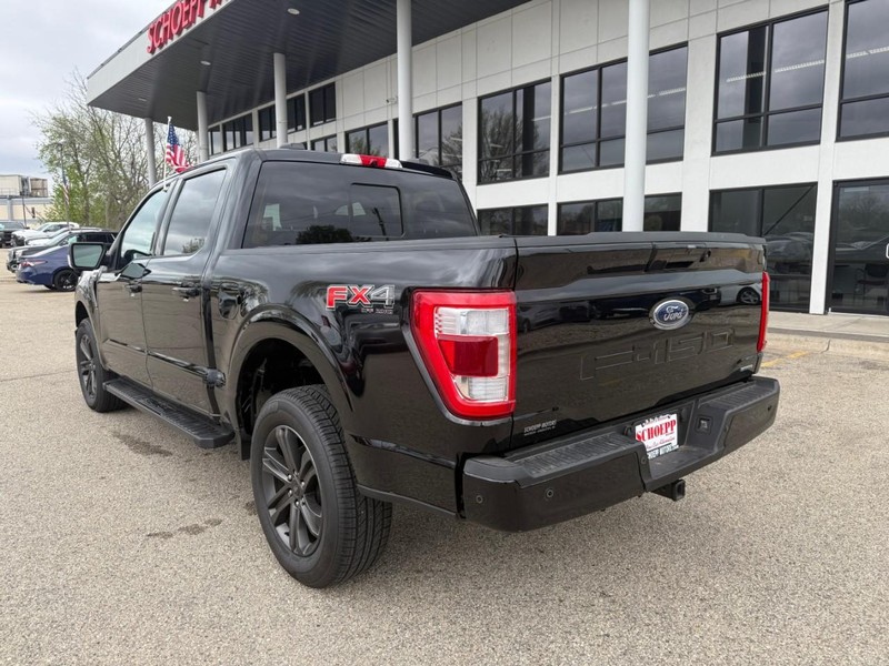 Ford F-150 Vehicle Image 07