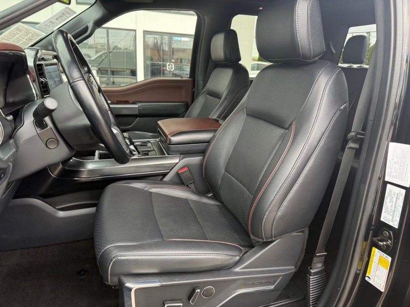 Ford F-150 Vehicle Image 09