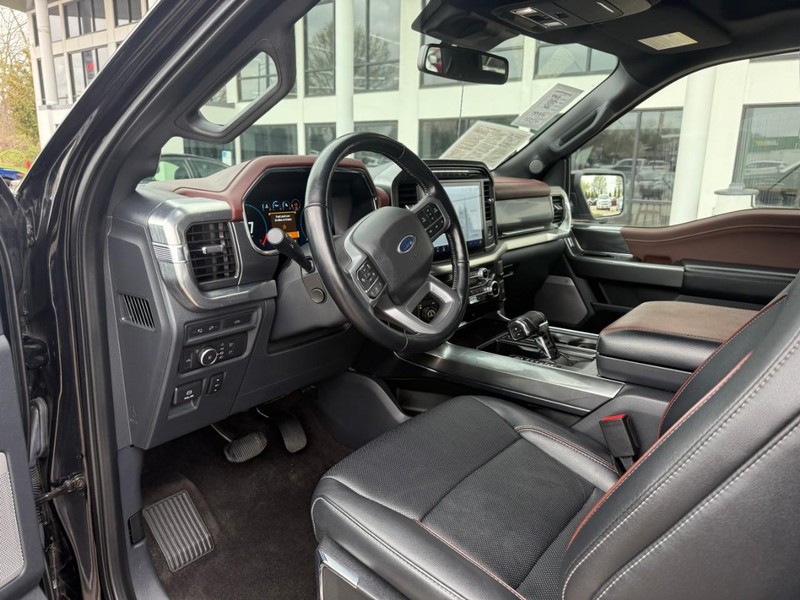 Ford F-150 Vehicle Image 10