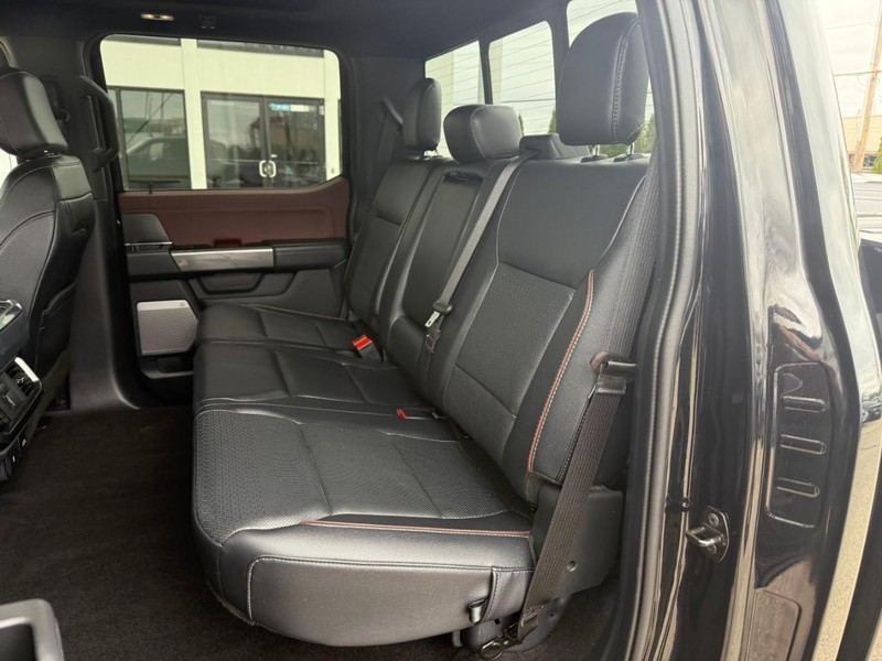 Ford F-150 Vehicle Image 11