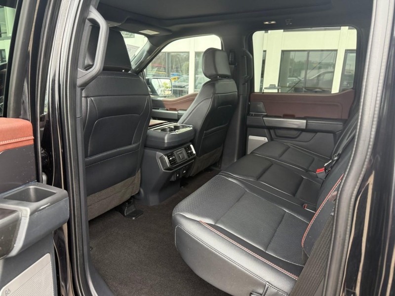 Ford F-150 Vehicle Image 12