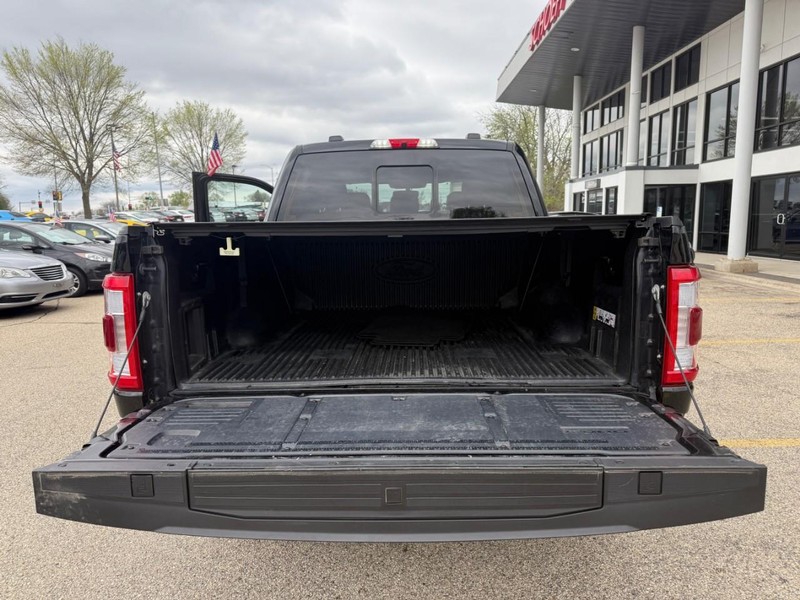 Ford F-150 Vehicle Image 14