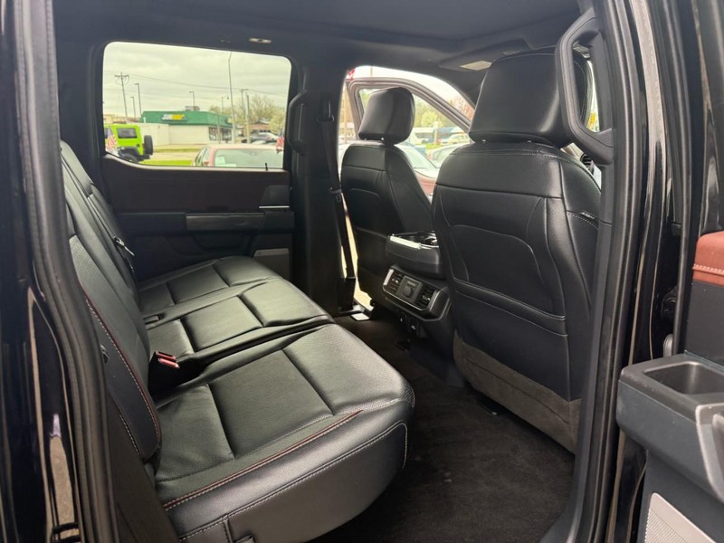 Ford F-150 Vehicle Image 17