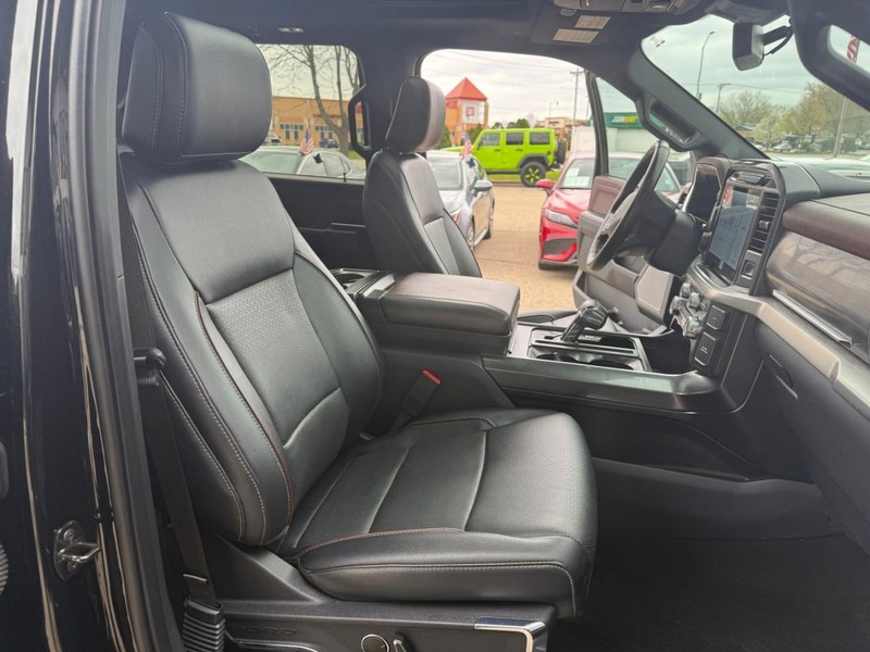 Ford F-150 Vehicle Image 18