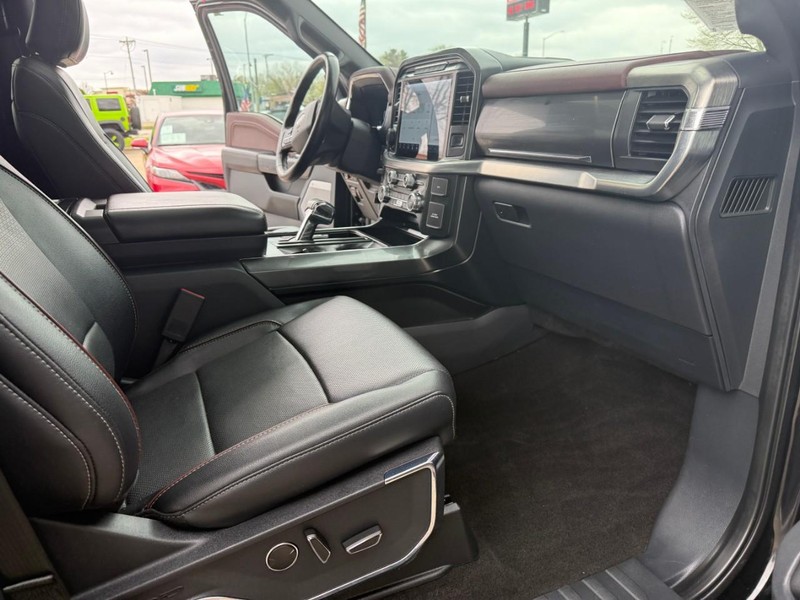 Ford F-150 Vehicle Image 19