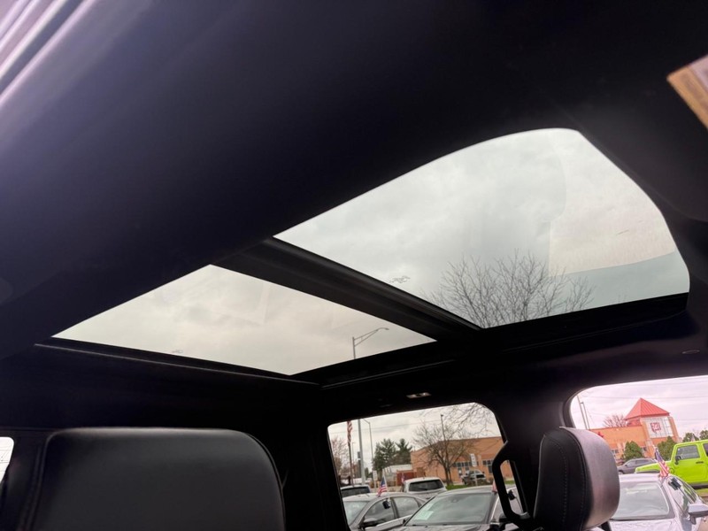 Ford F-150 Vehicle Image 21