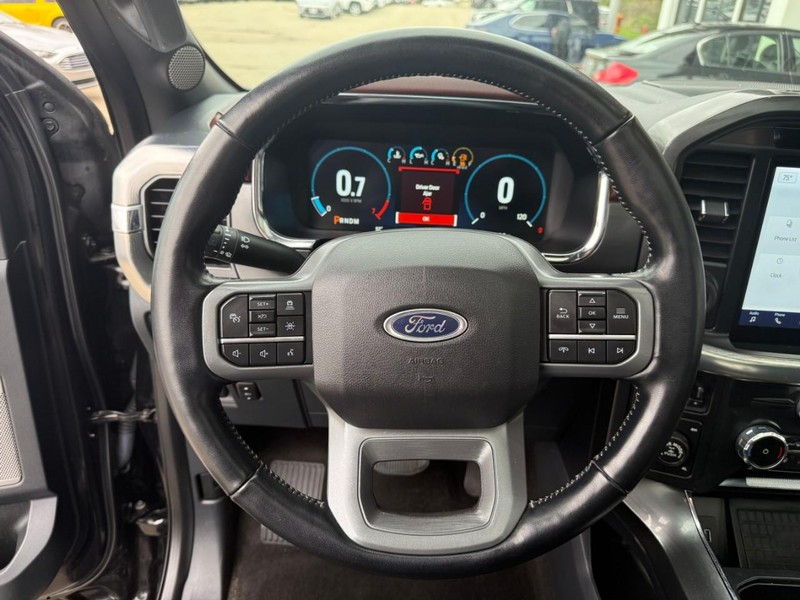 Ford F-150 Vehicle Image 26