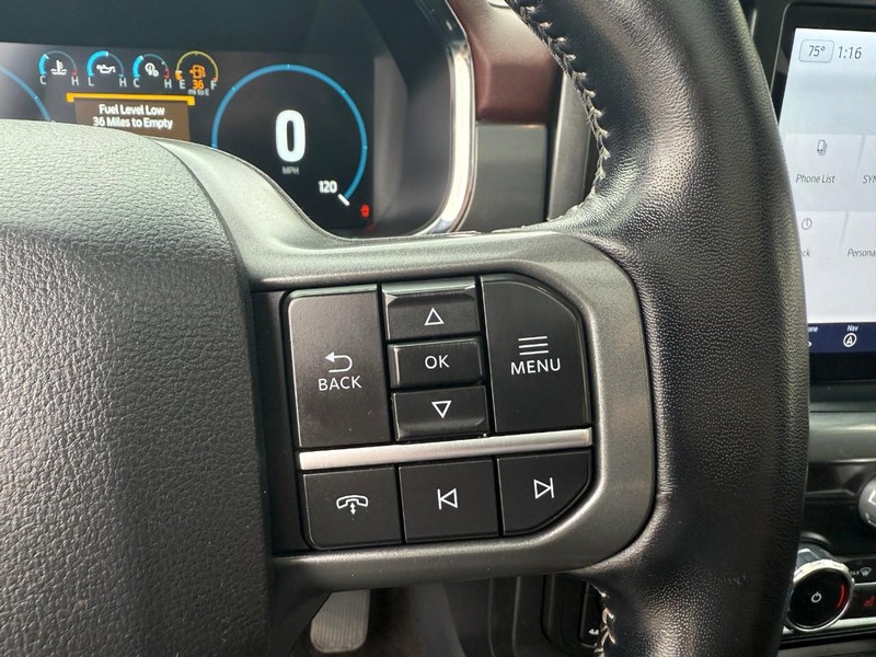 Ford F-150 Vehicle Image 28