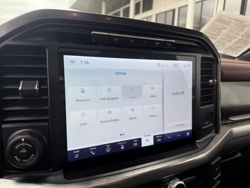 Ford F-150 Vehicle Image 32