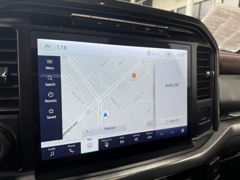 Ford F-150 Vehicle Image 34