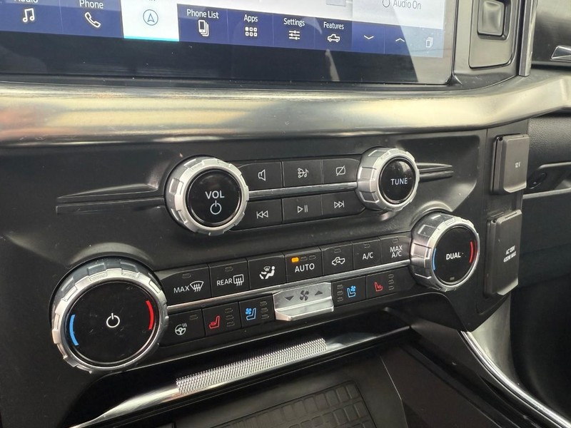 Ford F-150 Vehicle Image 35