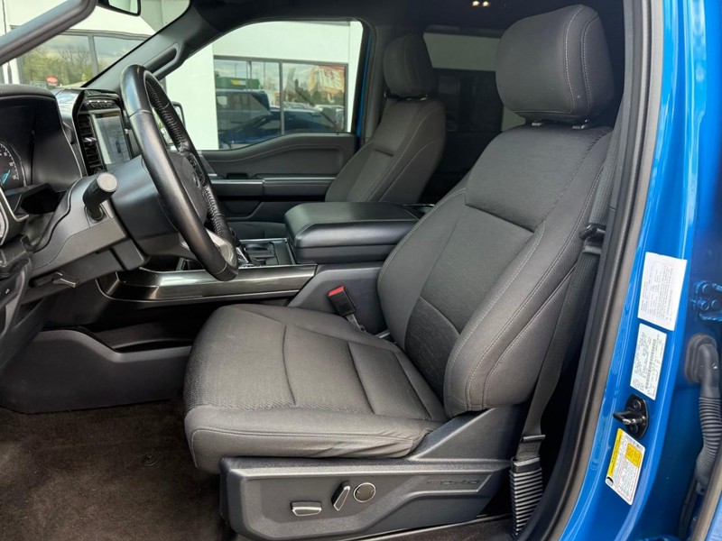 Ford F-150 Vehicle Image 09
