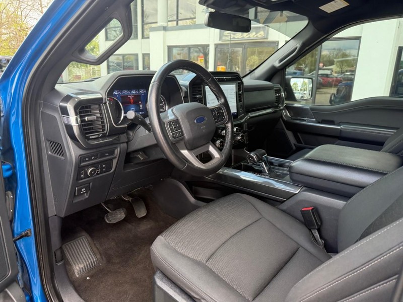 Ford F-150 Vehicle Image 10
