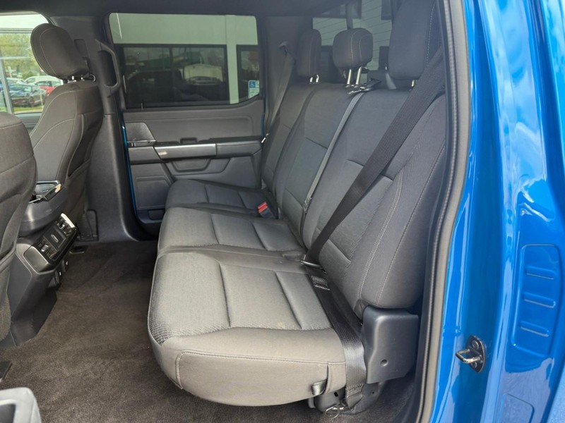 Ford F-150 Vehicle Image 11
