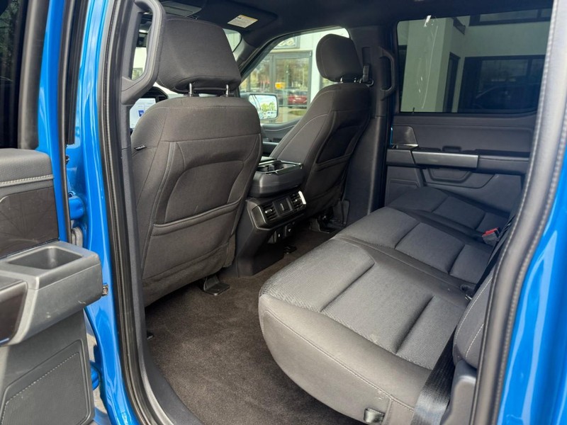 Ford F-150 Vehicle Image 12