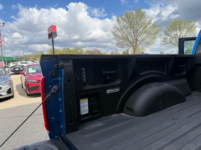 Ford F-150 Vehicle Image 14