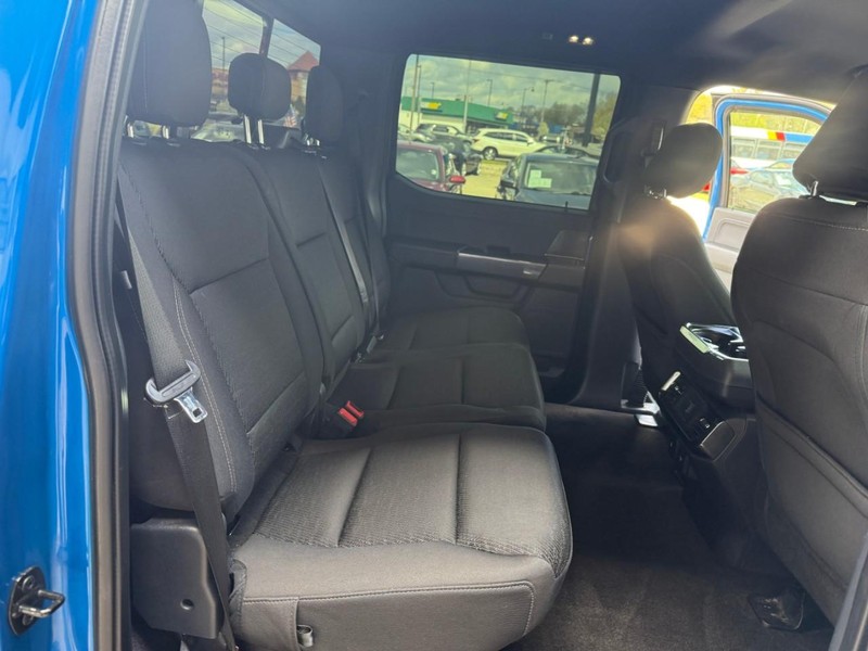 Ford F-150 Vehicle Image 15