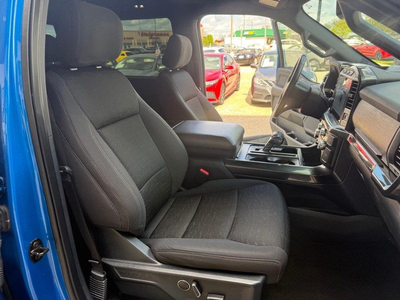 Ford F-150 Vehicle Image 17