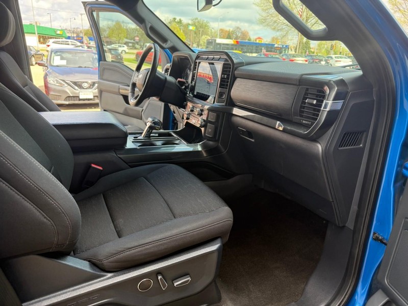 Ford F-150 Vehicle Image 18
