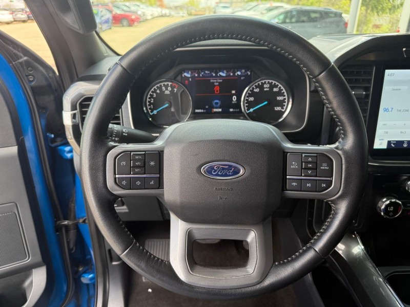 Ford F-150 Vehicle Image 20