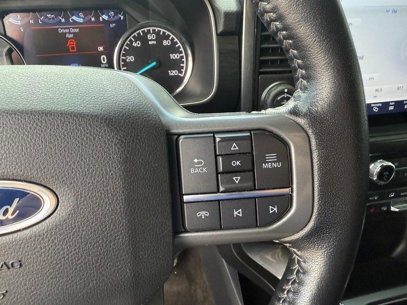 Ford F-150 Vehicle Image 22
