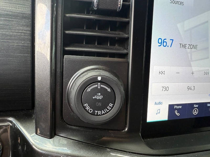 Ford F-150 Vehicle Image 25