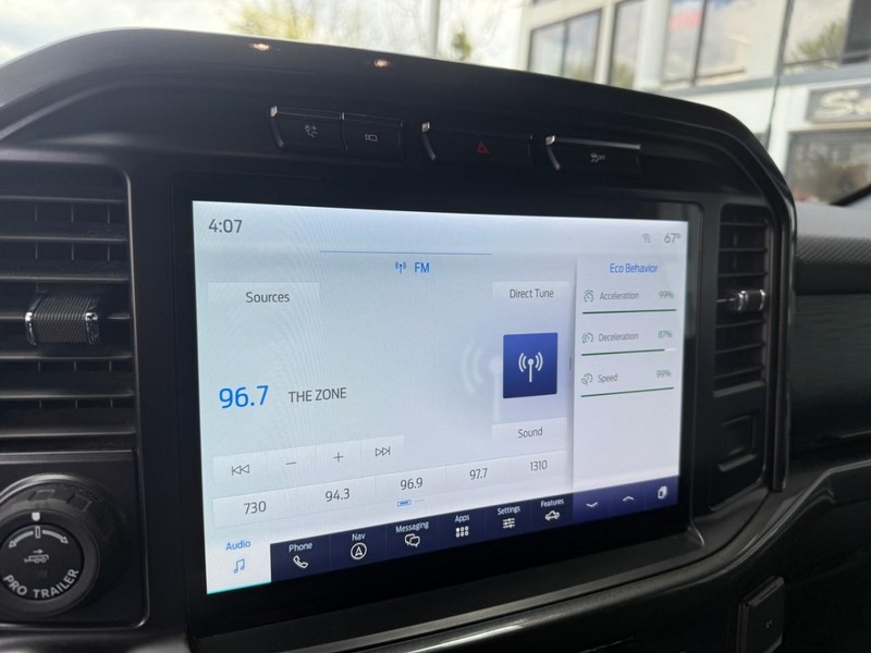 Ford F-150 Vehicle Image 26
