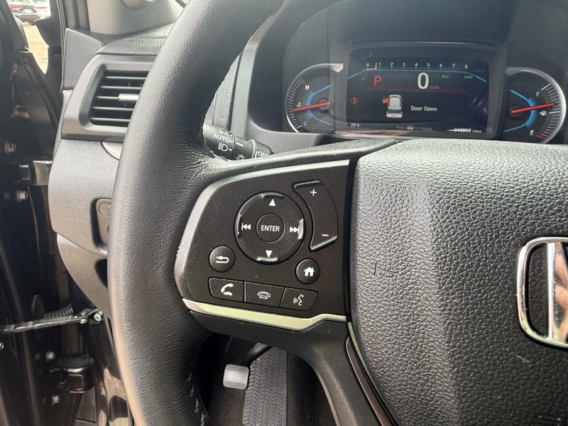 Honda Pilot Vehicle Image 23