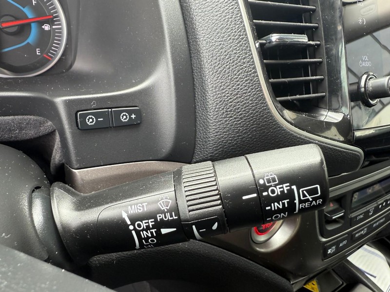 Honda Pilot Vehicle Image 26
