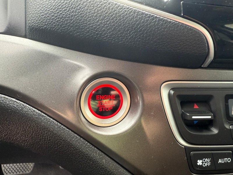 Honda Pilot Vehicle Image 27