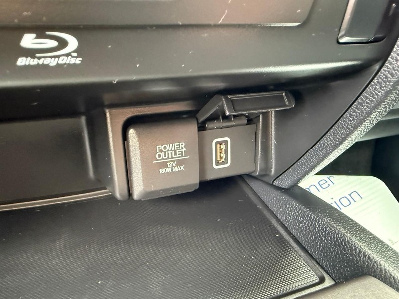 Honda Pilot Vehicle Image 31
