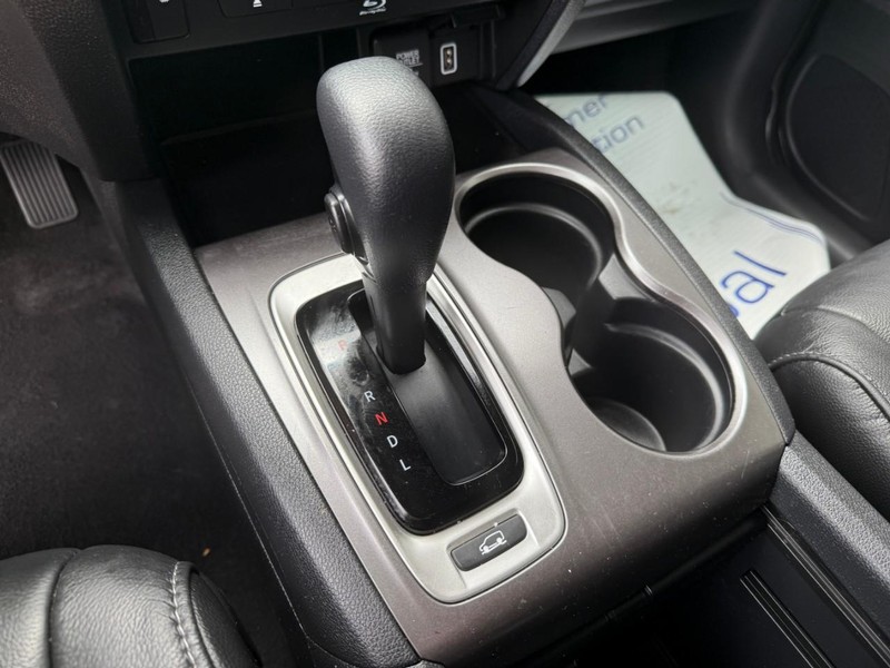 Honda Pilot Vehicle Image 32