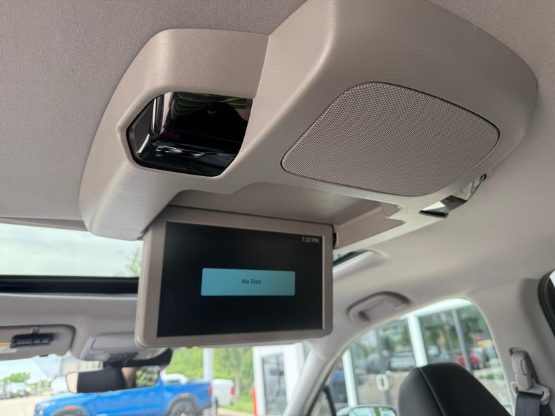 Honda Pilot Vehicle Image 35