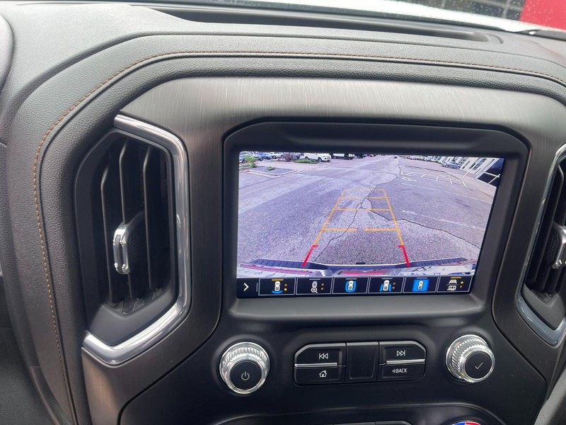 GMC Sierra 2500HD Vehicle Image 34