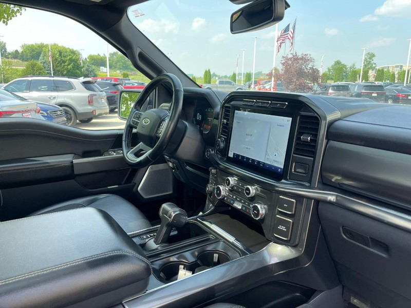 Ford F-150 Vehicle Image 09