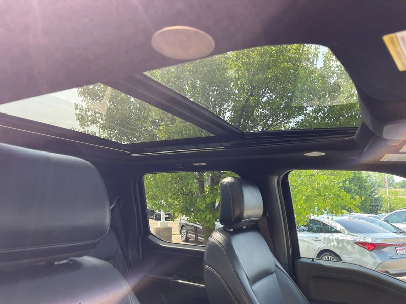 Ford F-150 Vehicle Image 10