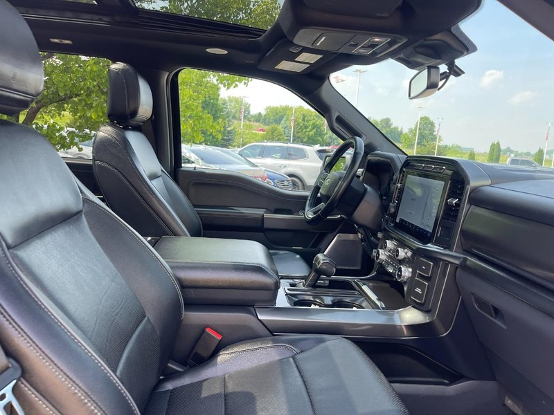 Ford F-150 Vehicle Image 11